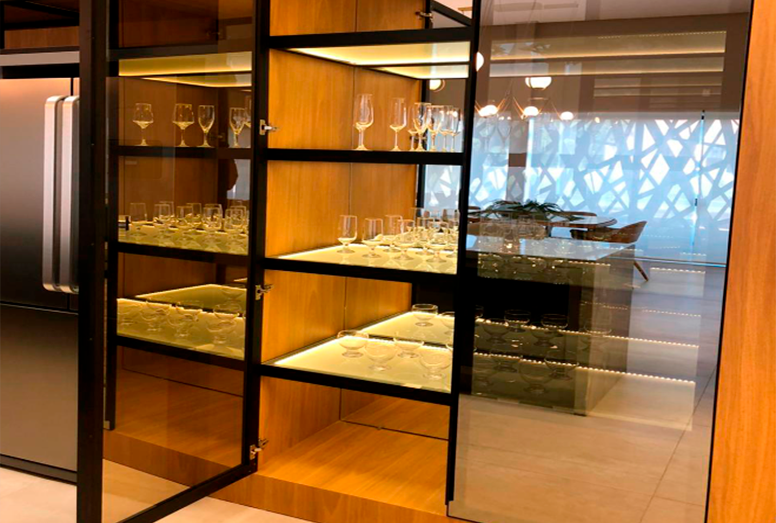 reflecta fumê2